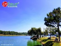 Tour Đà Lạt (lễ quốc khánh 02/09) 1790000VNĐ (3 ngày 2 đêm)