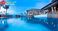 Tour Teambuilding Long Hải ở Resort 4* Tropicana Resort 1590000VNĐ (2N1Đ)
