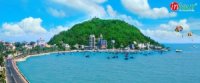 Tour Teambuilding - Gala Vũng Tàu Resort 4 sao 1490000VNĐ (2 ngày 1 đêm) 