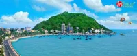 Tour Teambuilding - Gala Vũng Tàu Resort 4 sao 1490000VNĐ (2 ngày 1 đêm) 