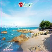 Tour Teambuilding Long Hải (lễ quốc khánh 02/09) 1250000VNĐ (2 ngày 1 đêm)