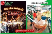 Tour Đảo Phú Quốc 3950000VNĐ bao vé máy bay (3 ngày 2 đêm) 