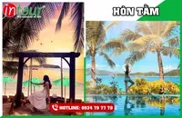 Tour nghỉ dưỡng biển Nha Trang đi bằng xe ô tô 1590000VNĐ (3 ngày 3 đêm)
