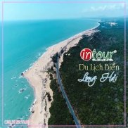 Tour Long Hải - Núi Minh Đạm - Đảo Long Sơn 1150000VNĐ (02 ngày 01 đêm)