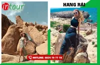 Tour Sài Gòn - Ninh Chữ - Đảo Bình Hưng 1830000VNĐ (3 ngày 2 đêm)