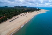 Tour Bình Châu - Hồ Cốc - Vũng Tàu KS 3* 1250000VNĐ (2 ngày 1 đêm)