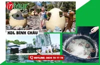 Tour Teambuilding Vũng Tàu (lễ quốc khánh 02/09) 1390000VNĐ (2 ngày 1 đêm)