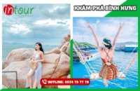 Tour Ninh Chữ - Vĩnh Hy 1998000VNĐ Resort 3* (3 ngày 2 đêm) cho khách lẻ ghép đoàn năm 2022