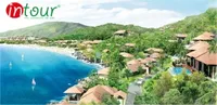 Tour Teambuilding biển Bình Thuận 950000VNĐ (2 ngày 1 đêm)