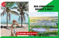 Tour Team Building - Galadinner Phan Thiết Sea Links Beach Hotel 5 sao