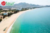 Tour Tết 2023: Tour đi Ninh Chữ - Vĩnh Hy - Bình Hưng (3N3Đ) 3* 2590000VNĐ
