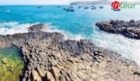 Du Lịch Tết 2023: Tour Phú Yên - Nha Trang - Đại Lãnh (3N4Đ) Bằng Tàu hỏa - Xe lửa 