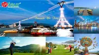 Tour Nha Trang đi bằng Máy Bay (Tết 2023)