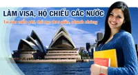 Xin Visa| Xin Visa giá rẻ
