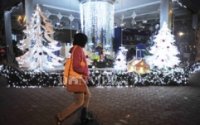 Tour Hàn Quốc đêm Noel 2019 chỉ với 16990000VNĐ