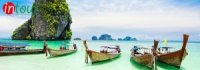 Tour Campuchia giá rẻ (4N3Đ) lễ 30/4 - 01/05 4490000VNĐ