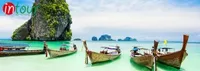 Tour Campuchia giá rẻ (4N3Đ) lễ 30/4 - 01/05 4490000VNĐ