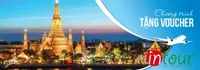 Tour Thái Lan giá (5N4Đ) rẻ lễ 30/4 - 01/05 7990000VNĐ