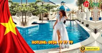 Tour Teambuilding Long Hải (2 ngày 1 đêm) 1470000VNĐ lễ 30-04 và 01-05 