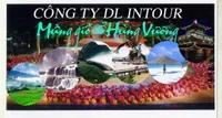 Tour giỗ tổ Hùng Vương - Siêu khuyến mãi