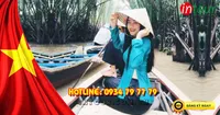 Tour Tiền Giang - Bến Tre (1 ngày) 490000VNĐ lễ 30/04 - 01/05 