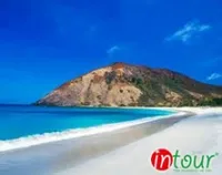 Tour giá rẻ Bali - Indonesia (4 ngày 3 đêm) - 15500000VNĐ