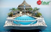 Tour giá rẻ Malaysia - Singapore (6 ngày 5 đêm) 9490000VNĐ