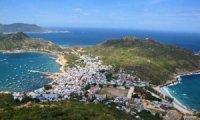 Tour giá rẻ đảo Bình Ba Đảo Tôm Hùm (3 ngày 2 đêm)