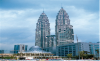 Tour giá rẻ Malaysia Kulalumpur - Genting (3N2Đ) 6795000VNĐ