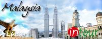 Tour Malaysia - Singapore (4N3Đ) 13490000VNĐ lễ 30/4 - 1/5 