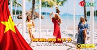 Tour lễ 30/4-1/5: Tour Nha Trang - Đà Lạt (4N4Đ) 3290000