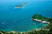 Tour Đảo Nam Du - Rạch Giá - Kiên Giang (3 ngày 3 đêm)
