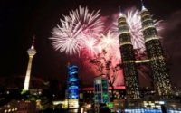 Tour Malaysia - Singapore tết tây (tết dương lịch) 12900000