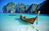 Tour Phuket - Thái Lan 8490000VNĐ KS 4* (04 ngày 03 đêm)