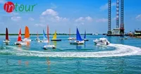 Tour Teambuilding Trà Vinh đi Vũng Tàu 1390000VNĐ (02 ngày 02 đêm) 
