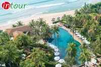 Tour Phan Thiết - Mũi Né khởi hành từ Long Khánh - Đồng Nai 950000VNĐ (2N1Đ) 