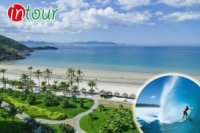Tour Teambuilding Châu Đốc đi Nha Trang 1950000VNĐ (03 ngày 03 đêm)