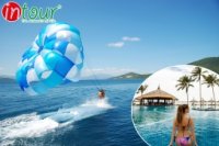 Tour Teambuilding Long An đi Phan Thiết - Mũi Né 1050000VNĐ (02 ngày 01 đêm)