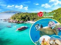 Tour Phú Quốc khởi hành từ Cần Thơ bằng xe + Tàu 2370000VNĐ (03 ngày 03 đêm)
