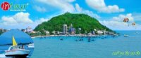 Tour Teambuilding Bình Phước đi Vũng Tàu 1150000VNĐ (2 ngày 1 đêm) 