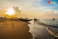 Tour Teambuilding Bến Tre đi Vũng Tàu 1350000VNĐ (02 ngày 01 đêm) 