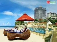 Tour Teambuilding Đồng Tháp đi Vũng Tàu 1390000VNĐ (02 ngày 01 đêm) 