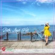 Tour Teambuilding Bến Tre đi Long Hải 1290000VNĐ (2N1Đ)
