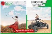 Tour Teambuilding Tây Ninh đi Ninh Chữ - Vĩnh Hy 1670000VNĐ/K (03 ngày 02 đêm) 