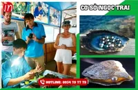 Tour Phú Quốc khởi hành từ Cà Mau 2490000VNĐ (03 ngày 02 đêm)   