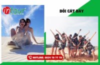 Tour Teambuilding Phan Thiết - Mũi Né Resort 3* 1250000VNĐ (2N1Đ) khởi hành từ Định Quán Đồng Nai 
