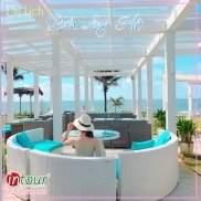 Tour Teambuilding Vĩnh Long - Long Hải  1350000VNĐ (02 ngày 01 đêm)