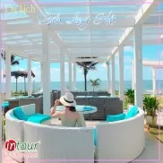 Tour Teambuilding Vĩnh Long - Long Hải  1350000VNĐ (02 ngày 01 đêm)