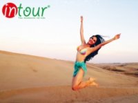 Tour Teambuilding Phan Thiết - Mũi Né Resort 3* 1270000VNĐ (2N1Đ) đi từ Bến Cát Bình Dương 