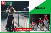 Tour Teambuilding Hậu Giang đi Vũng Tàu 1500000VNĐ (02 ngày 02 đêm) 